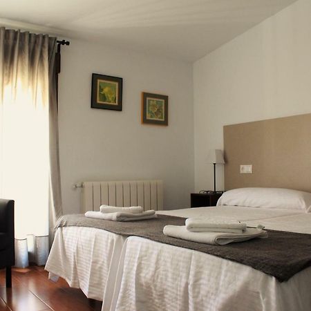Casa Rural Casablasa Santo Domingo de Moya Eksteriør billede