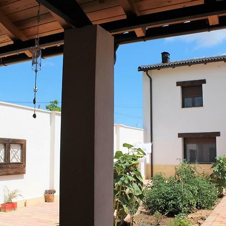 Casa Rural Casablasa Santo Domingo de Moya Eksteriør billede