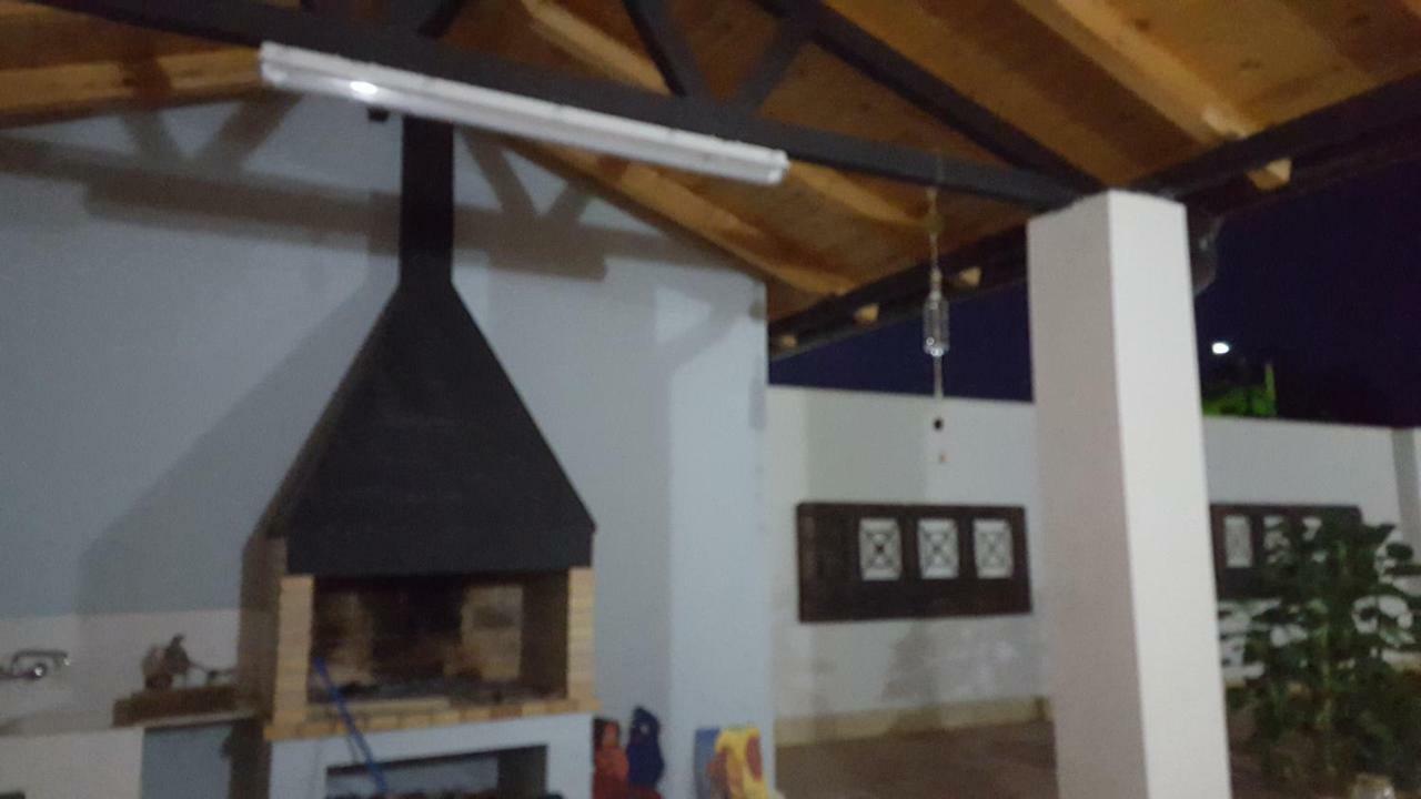 Casa Rural Casablasa Santo Domingo de Moya Eksteriør billede
