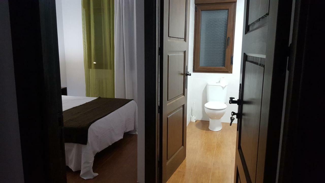 Casa Rural Casablasa Santo Domingo de Moya Eksteriør billede